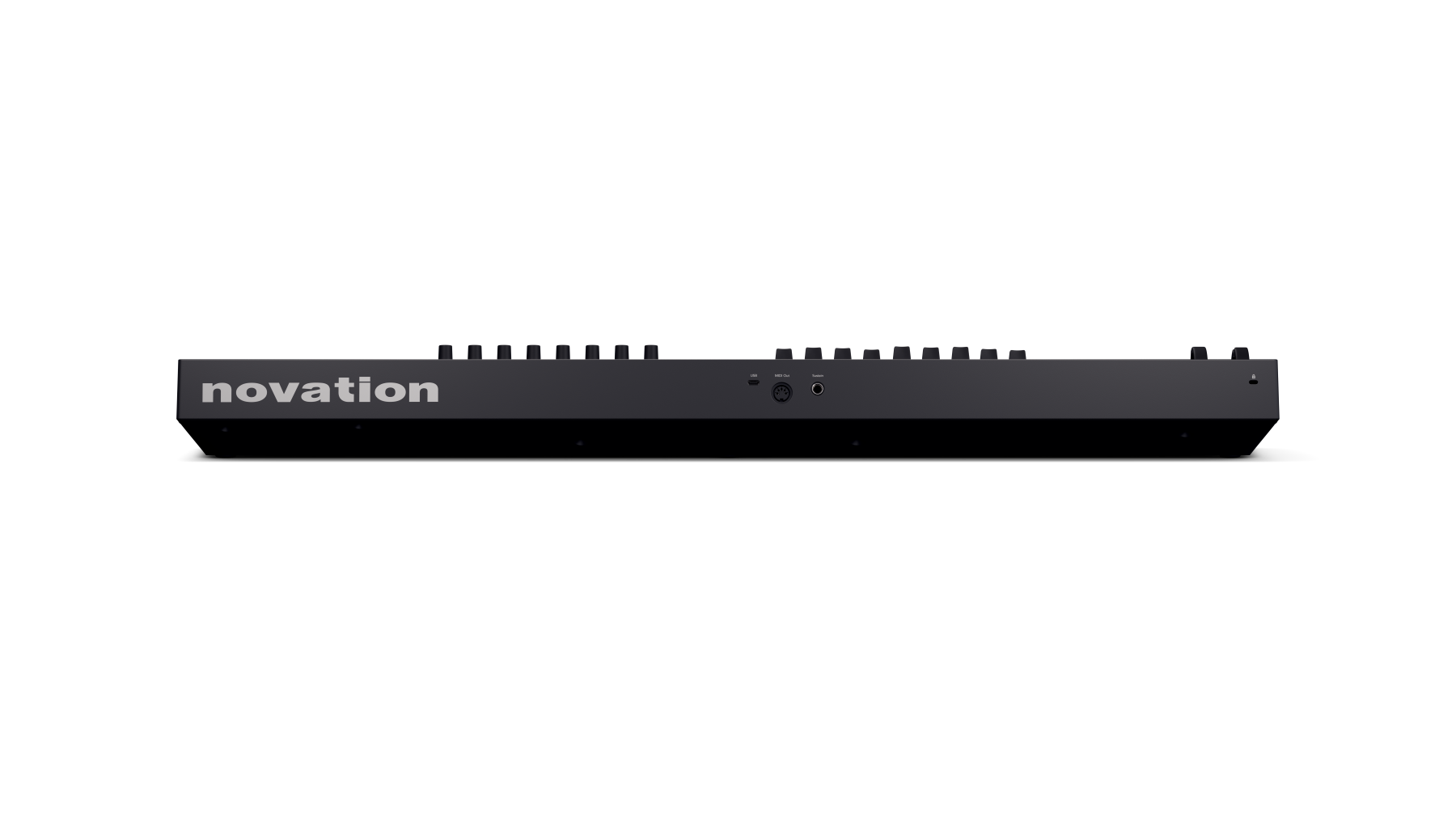Novation Launchkey 61 Mk4 - Teclado maestro - Variation 1