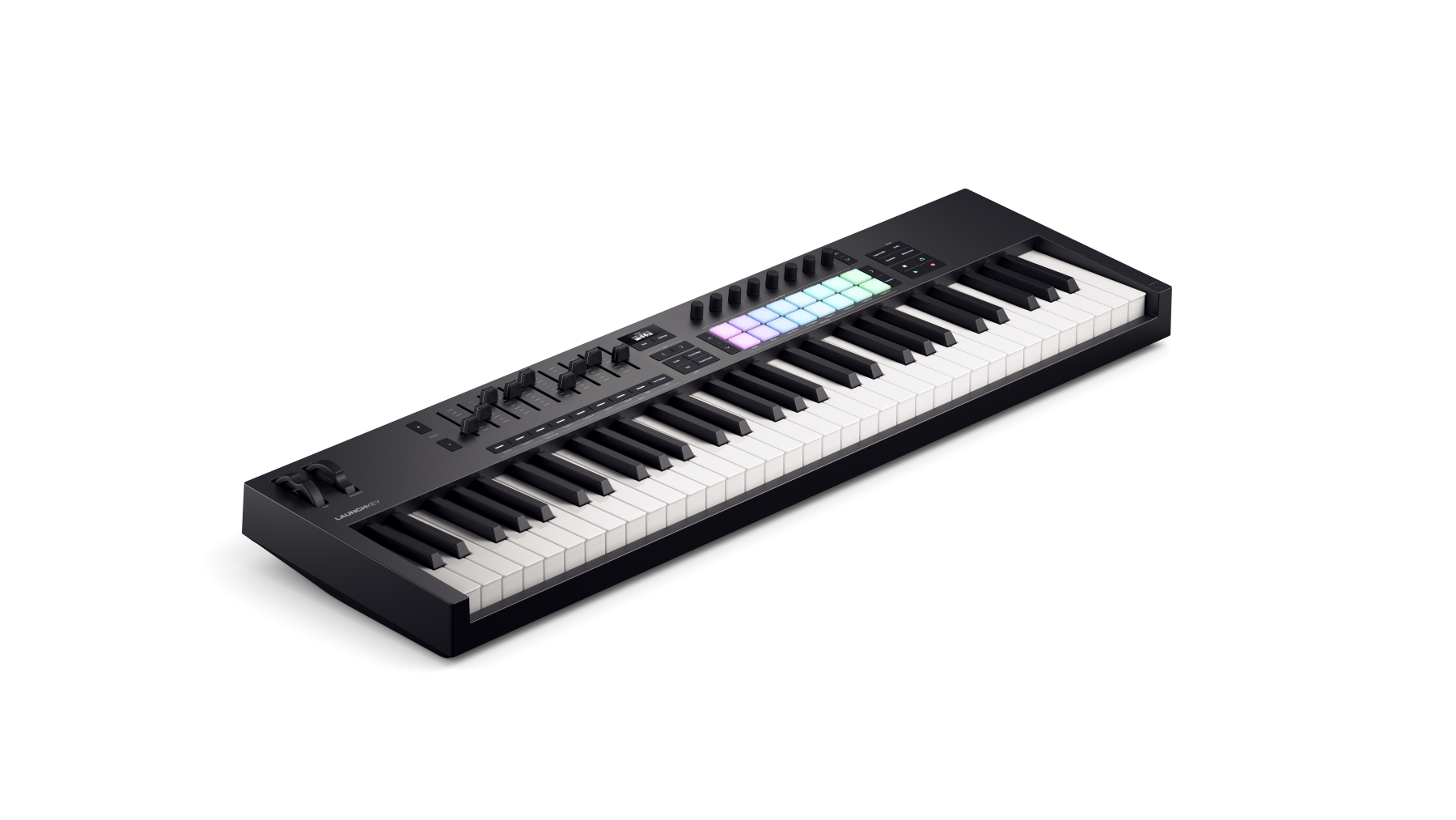 Novation Launchkey 61 Mk4 - Teclado maestro - Variation 5