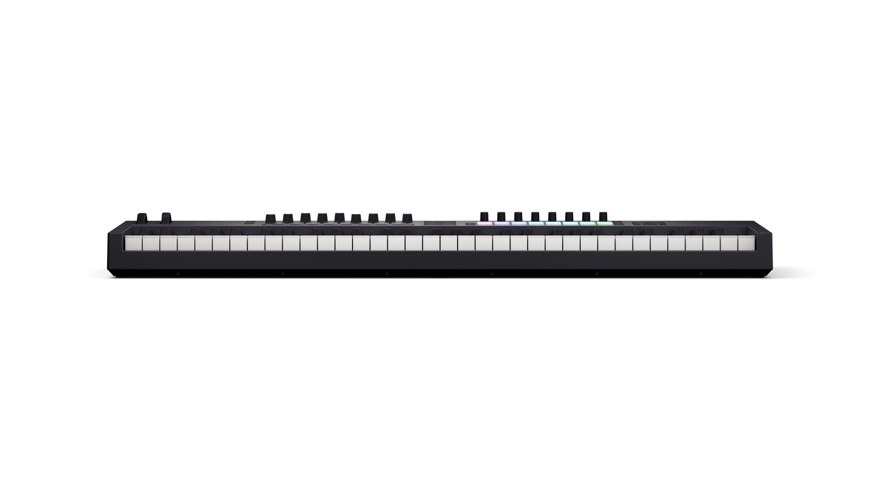 Novation Launchkey 61 Mk4 - Teclado maestro - Variation 8