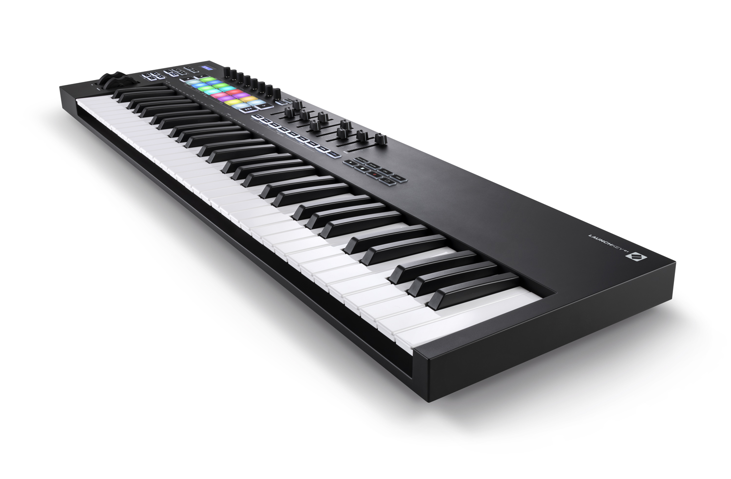 Novation Launchkey 61 Mk3 - Teclado maestro - Variation 2