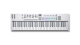 Launchkey 61 MK4 White