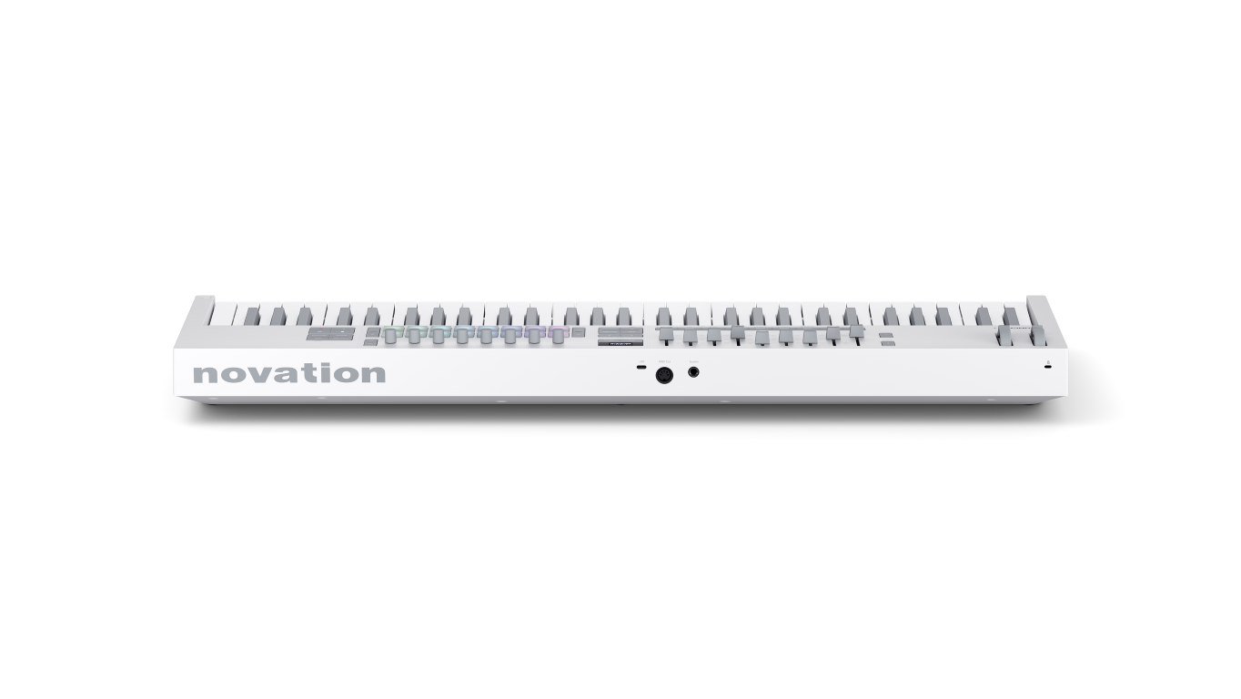 Novation Launchkey 61 Mk4 White - Teclado maestro - Variation 4