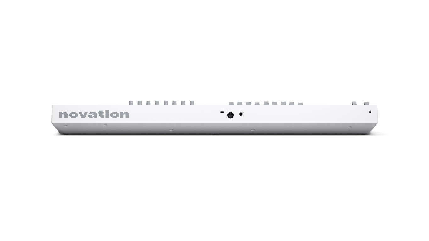 Novation Launchkey 61 Mk4 White - Teclado maestro - Variation 6