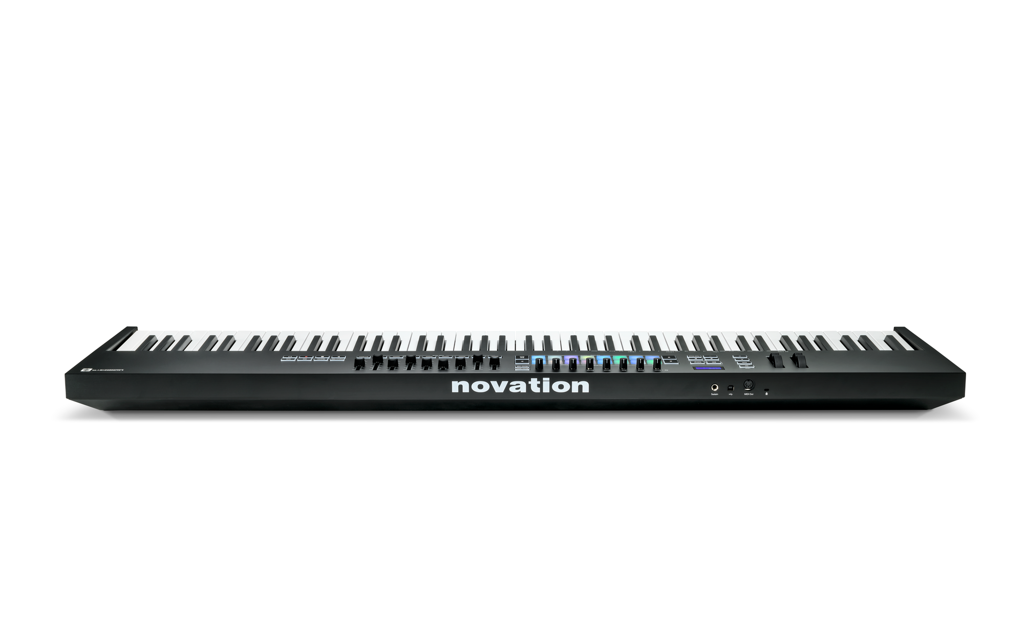 Novation Launchkey 88 Mk3 - Teclado maestro - Variation 4