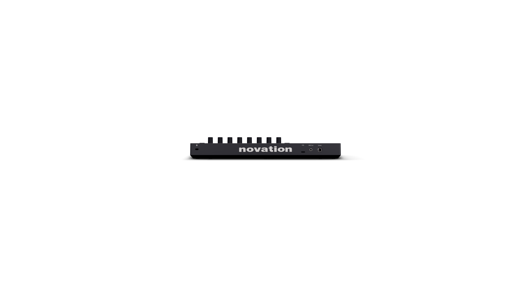 Novation Launchkey Mini 25 Mk4 - Teclado maestro - Variation 1