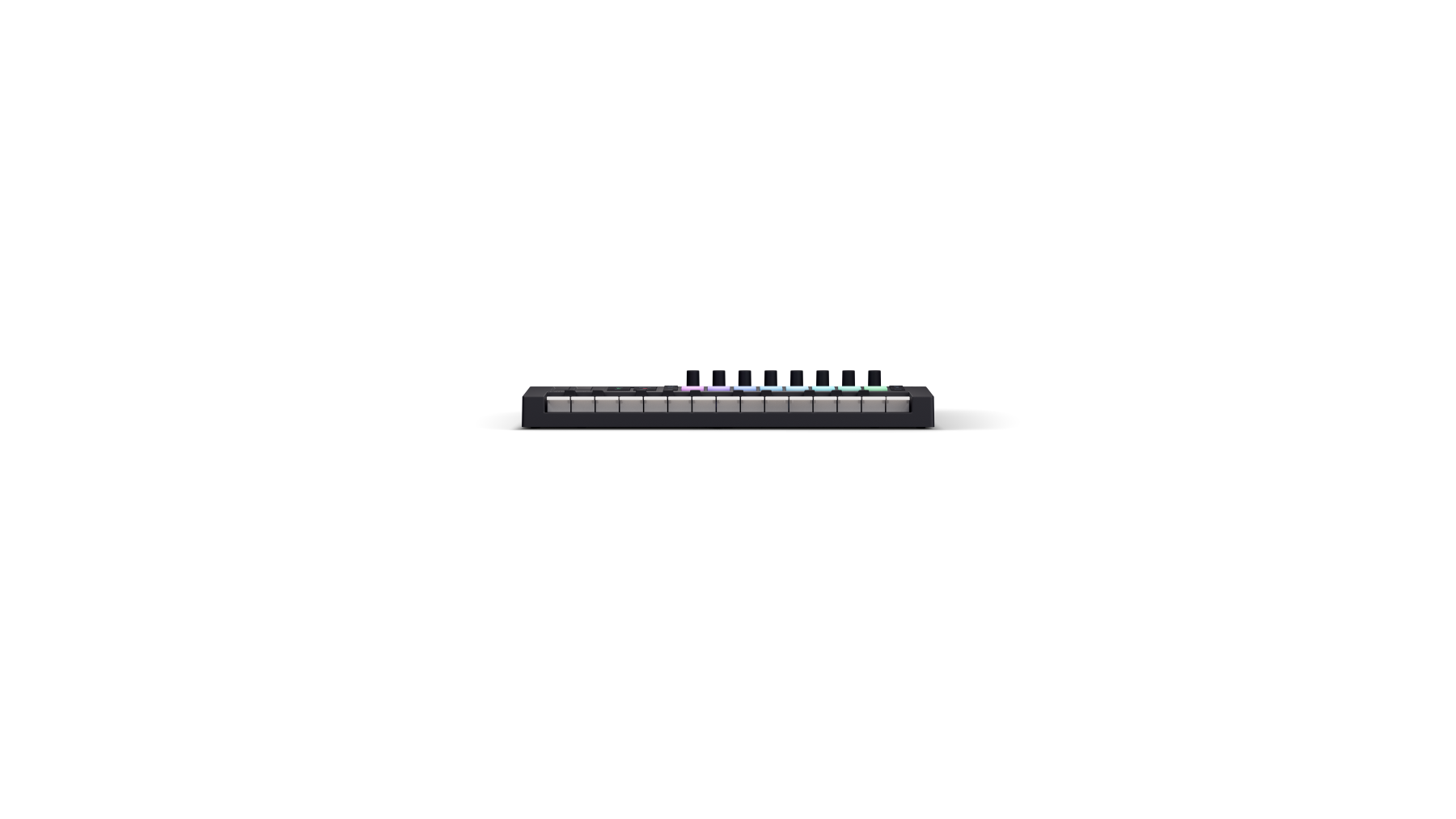 Novation Launchkey Mini 25 Mk4 - Teclado maestro - Variation 3