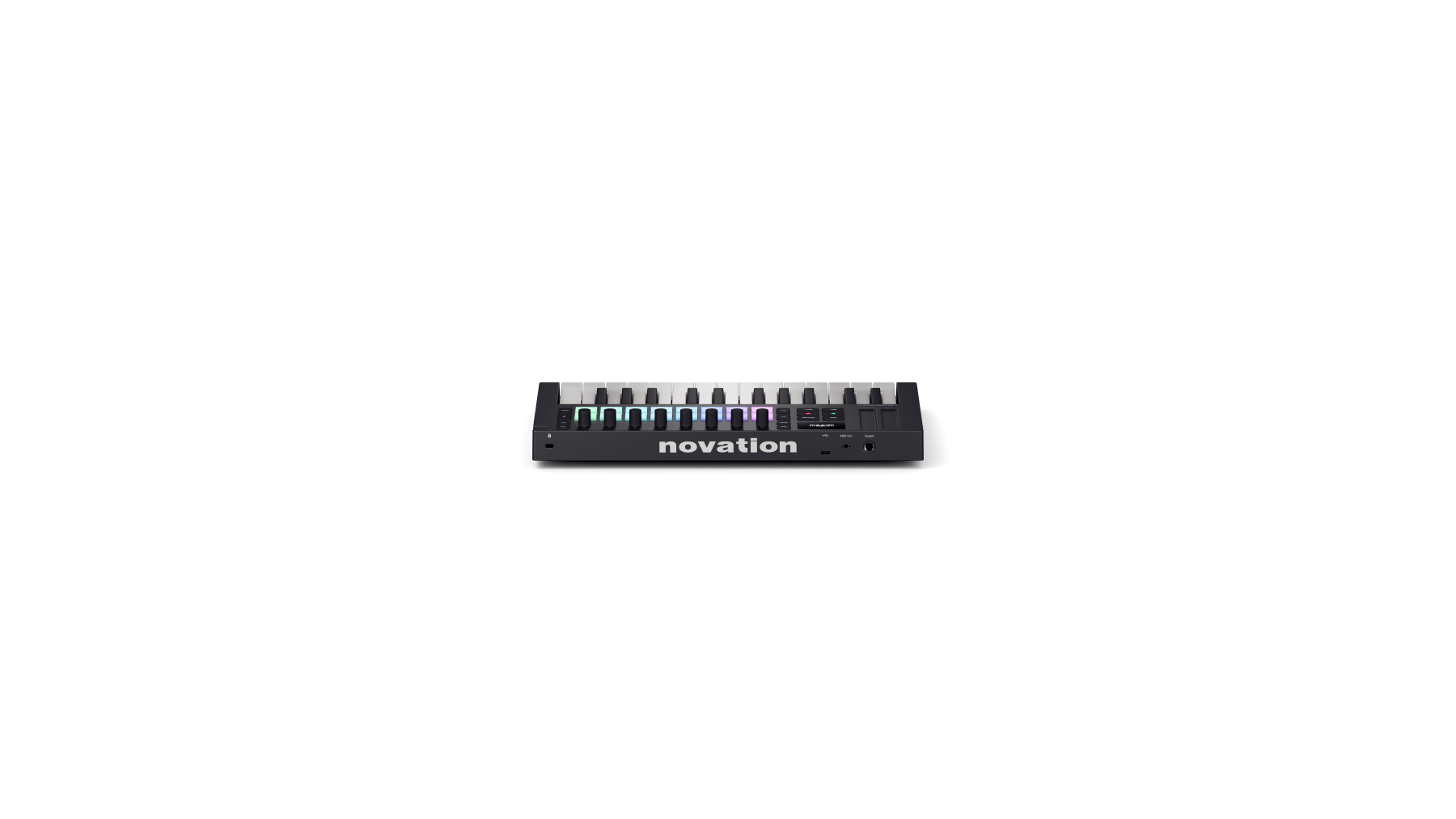 Novation Launchkey Mini 25 Mk4 - Teclado maestro - Variation 4