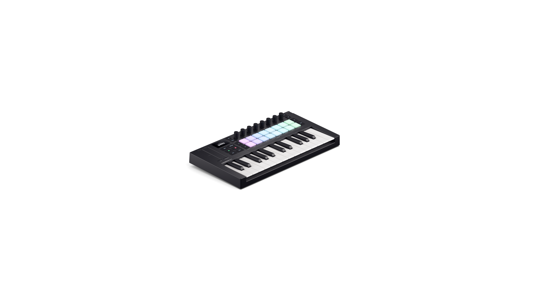 Novation Launchkey Mini 25 Mk4 - Teclado maestro - Variation 6