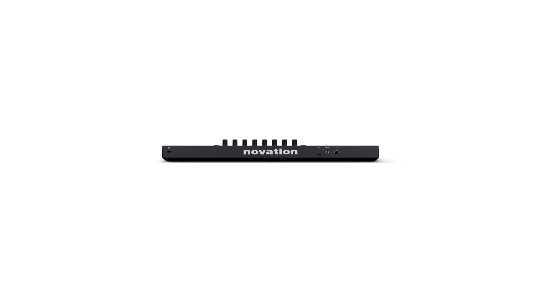 Novation Launchkey Mini 37 Mk4 - Teclado maestro - Variation 1