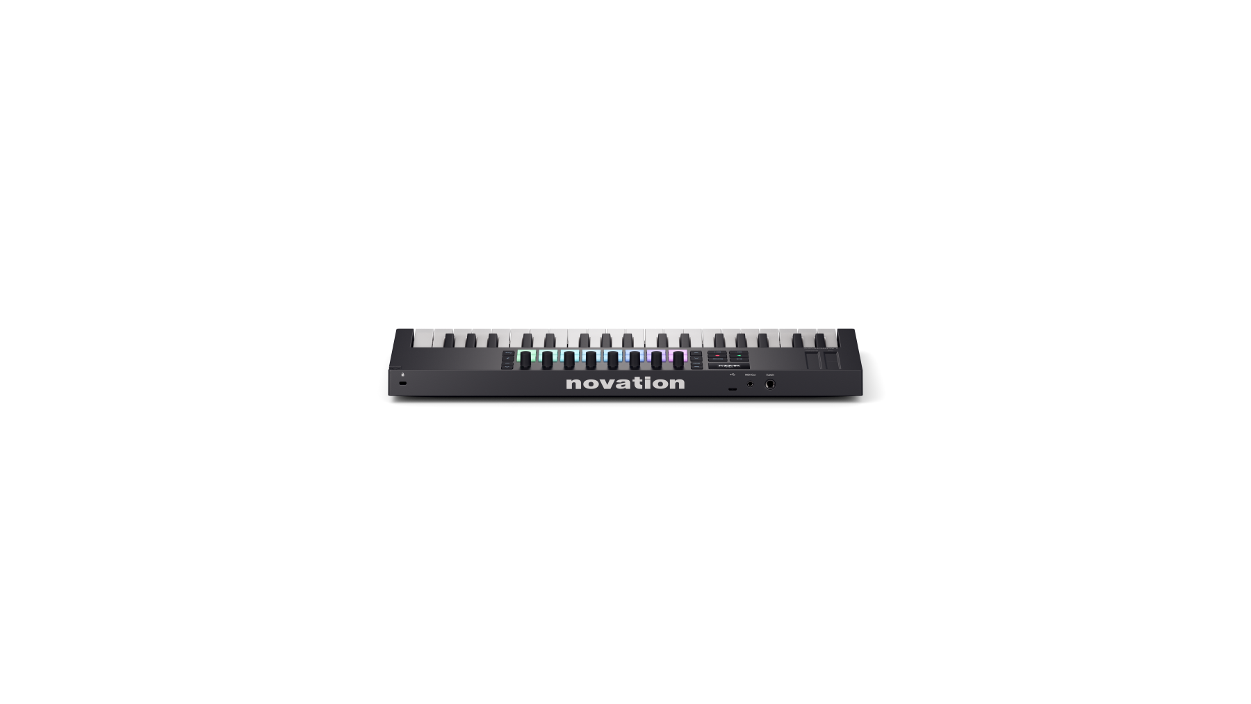 Novation Launchkey Mini 37 Mk4 - Teclado maestro - Variation 4