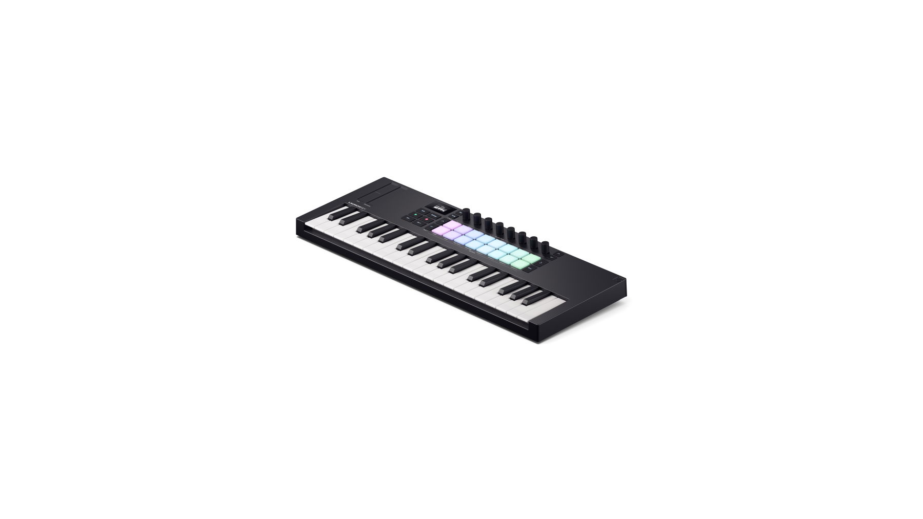 Novation Launchkey Mini 37 Mk4 - Teclado maestro - Variation 5