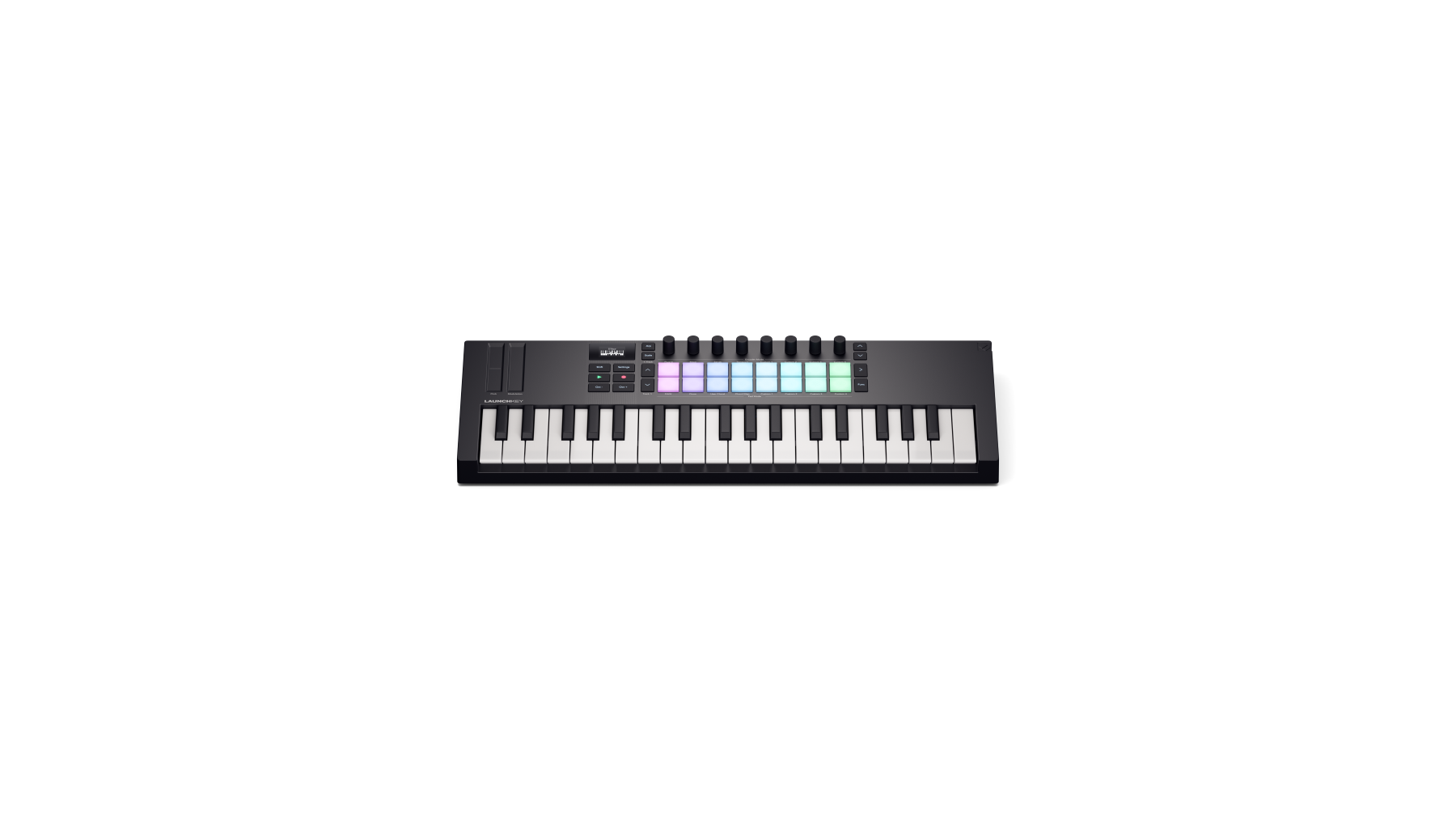 Novation Launchkey Mini 37 Mk4 - Teclado maestro - Variation 7