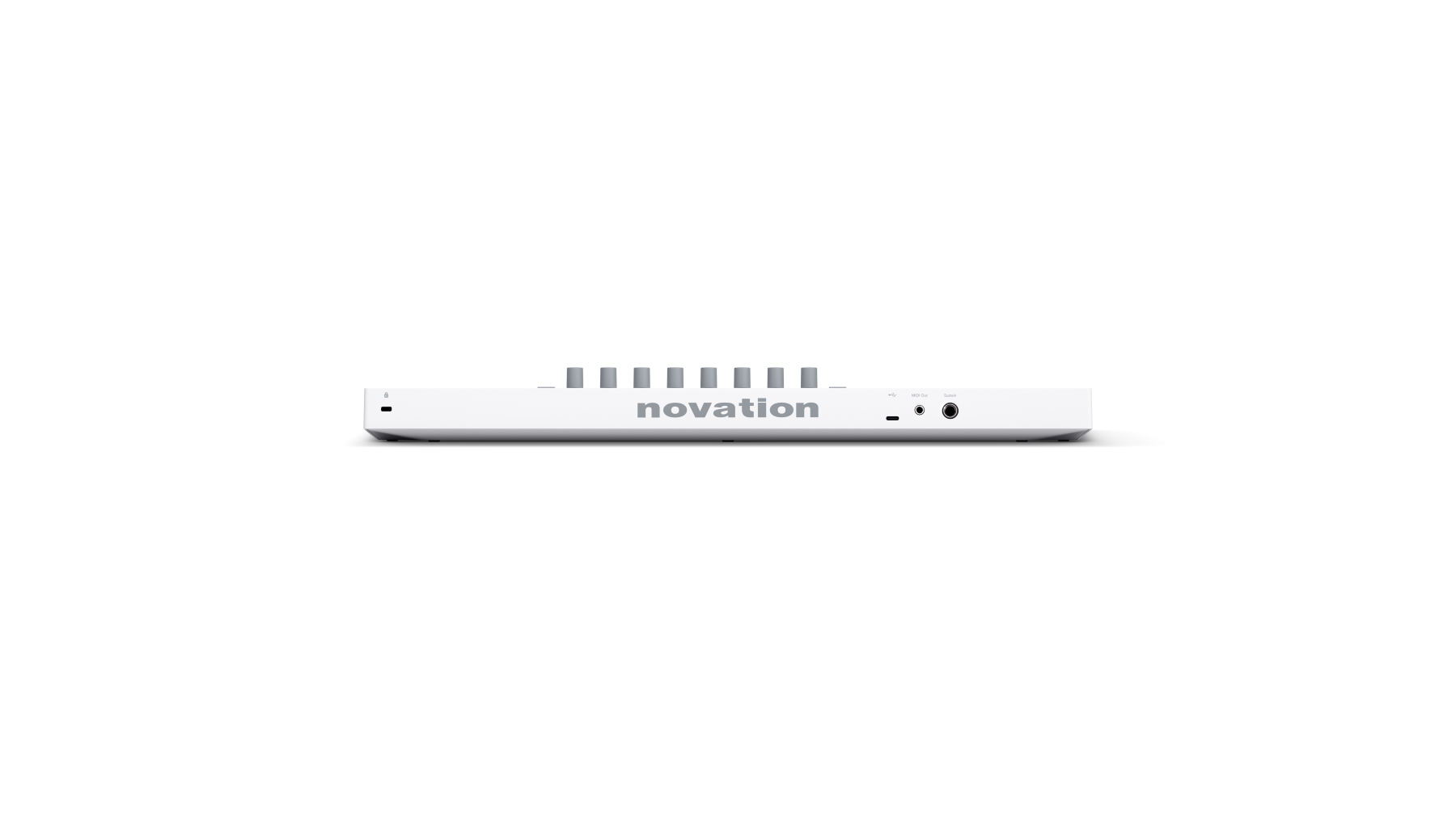 Novation Launchkey Mini 37 White - Teclado maestro - Variation 8