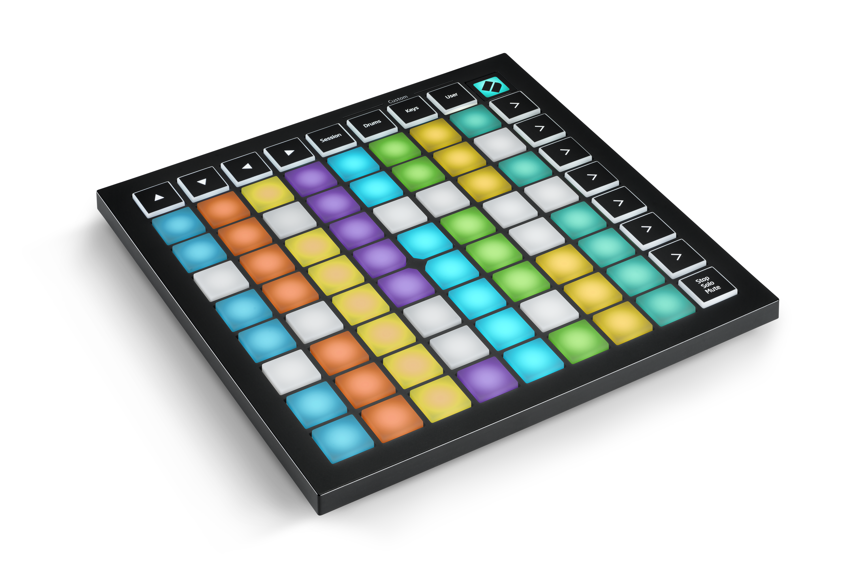 Novation Launchpad Mini Mk3 - Controlador Midi - Variation 1