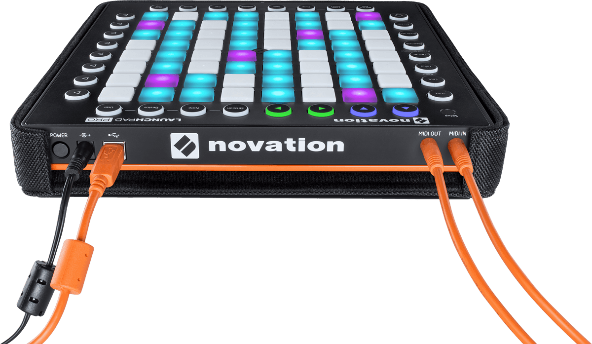 Novation Launchpad Pro Case - Funda para artículo de estudio - Variation 2