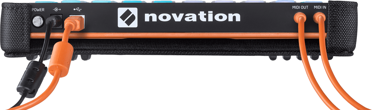 Novation Launchpad Pro Case - Funda para artículo de estudio - Variation 3