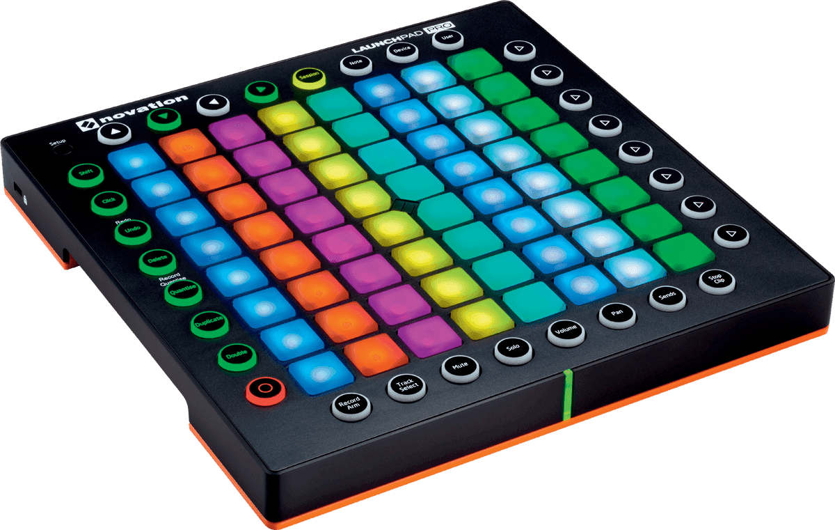 Novation Launchpad Pro - Controlador Midi - Variation 4