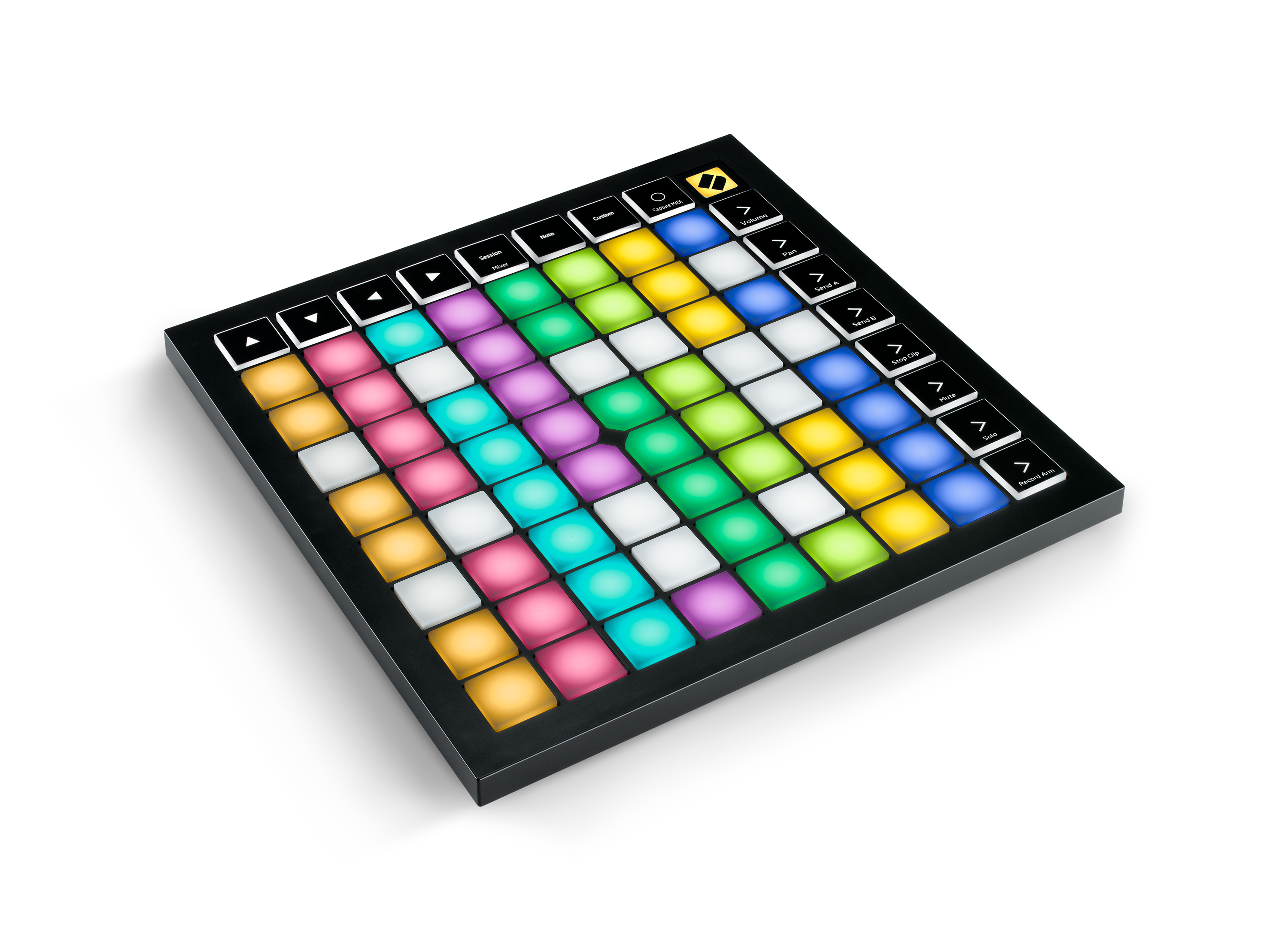 Novation Launchpad X - Controlador Midi - Variation 1