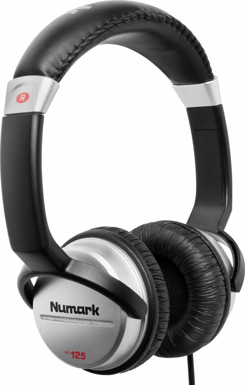 Numark Hf125 - Auriculares de estudio cerrados - Main picture