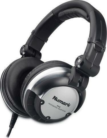 Numark Phx - Auriculares de estudio & DJ - Main picture