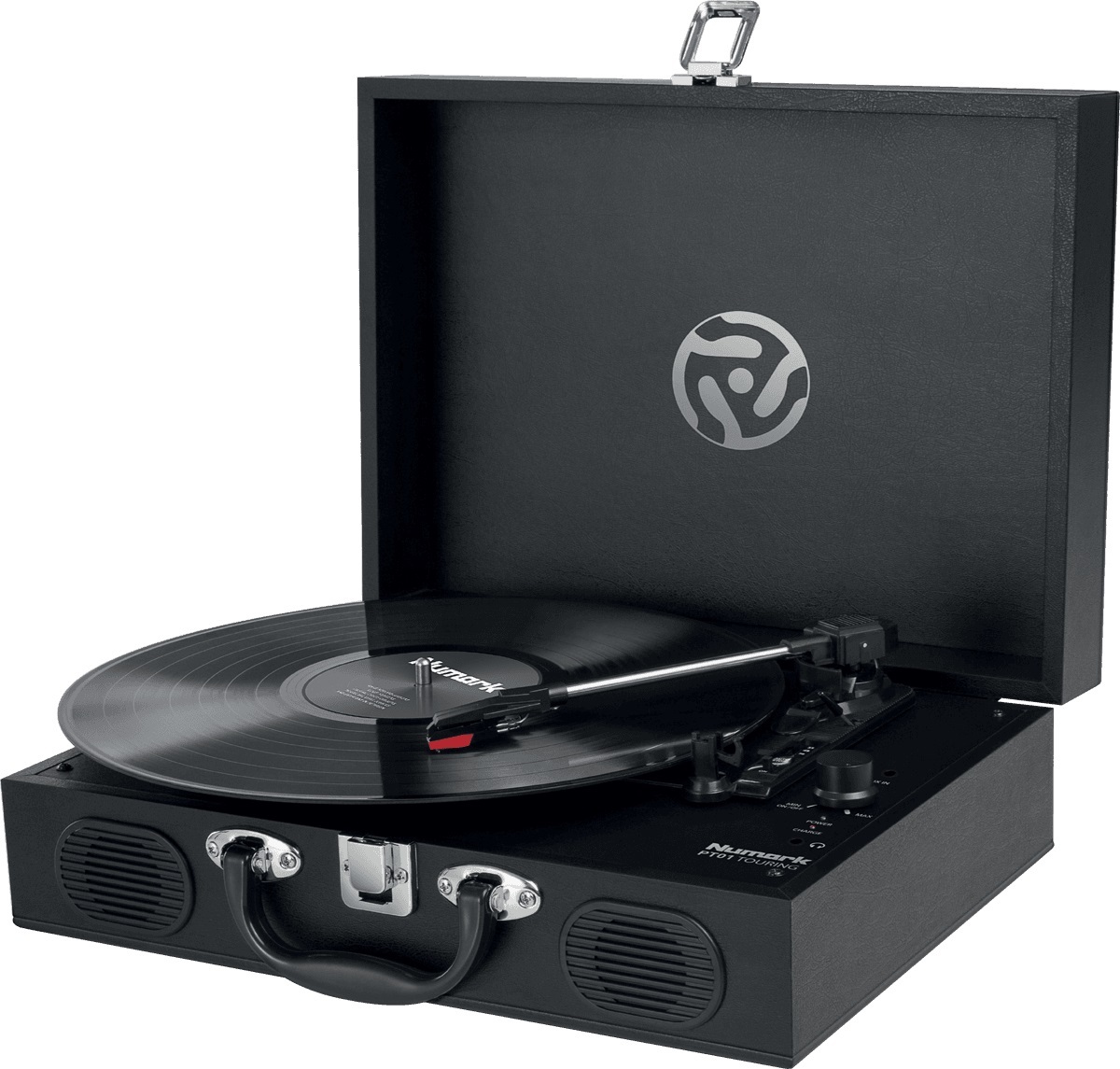 Numark Pt01 Touring - Plato de vinilo - Main picture