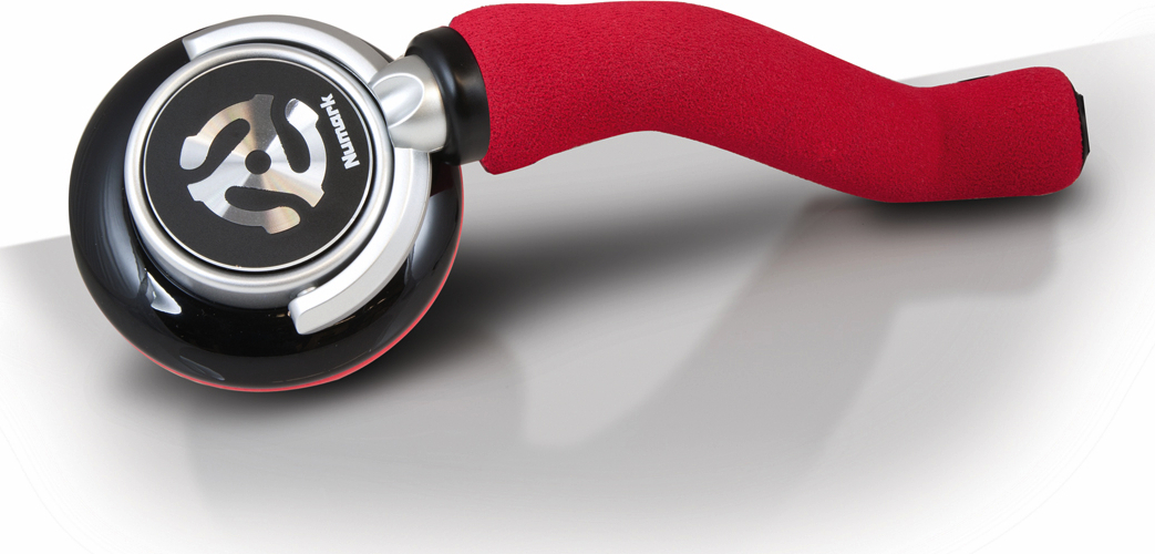 Numark Redphone - Auriculares de estudio & DJ - Main picture