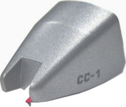 Aguja de recambio Numark CC-1RS Diamant pour Cellule CC-1