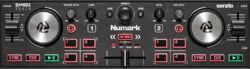 Controlador dj usb Numark DJ2GO2 Touch