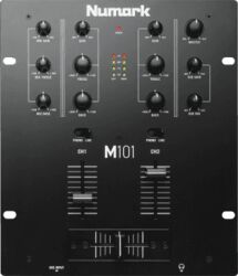 Mixer dj Numark M101