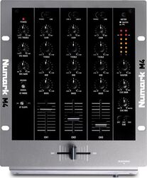 Mixer dj Numark M4