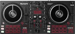 Controlador dj usb Numark Mixtrack Pro Fx