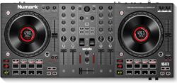 Controlador dj usb Numark NS4 FX