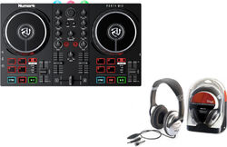 Other Numark Pack DJ Starter Halloween