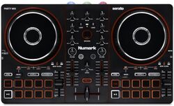 Controlador dj usb Numark Party Mix III