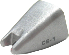 Aguja de recambio Numark CS-1RS Diamant pour cellule CS1