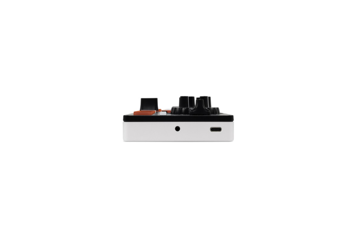 Numark Mix Track Go - Controlador DJ USB - Variation 10