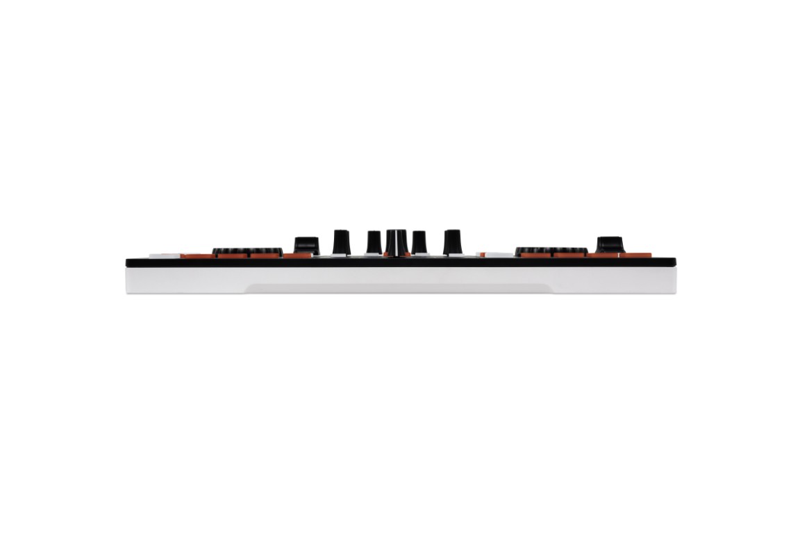 Numark Mix Track Go - Controlador DJ USB - Variation 5