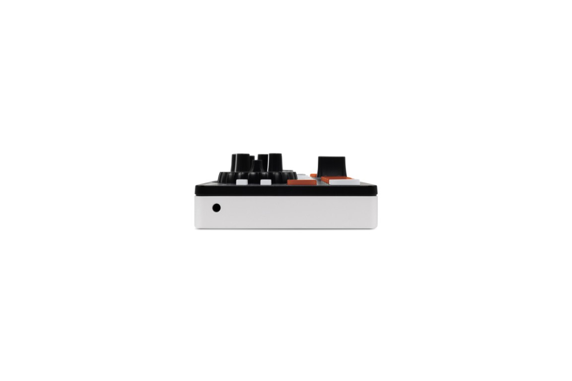 Numark Mix Track Go - Controlador DJ USB - Variation 7