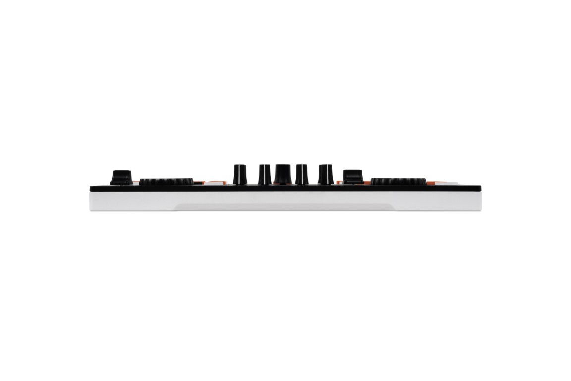 Numark Mix Track Go - Controlador DJ USB - Variation 8
