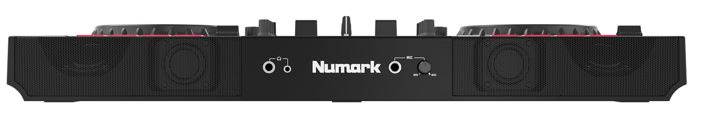 Numark Mixstream Pro - Standalone DJ Controller - Variation 4