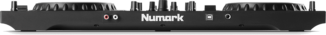Numark Mixtrack Platinum Fx - Controlador DJ USB - Variation 2
