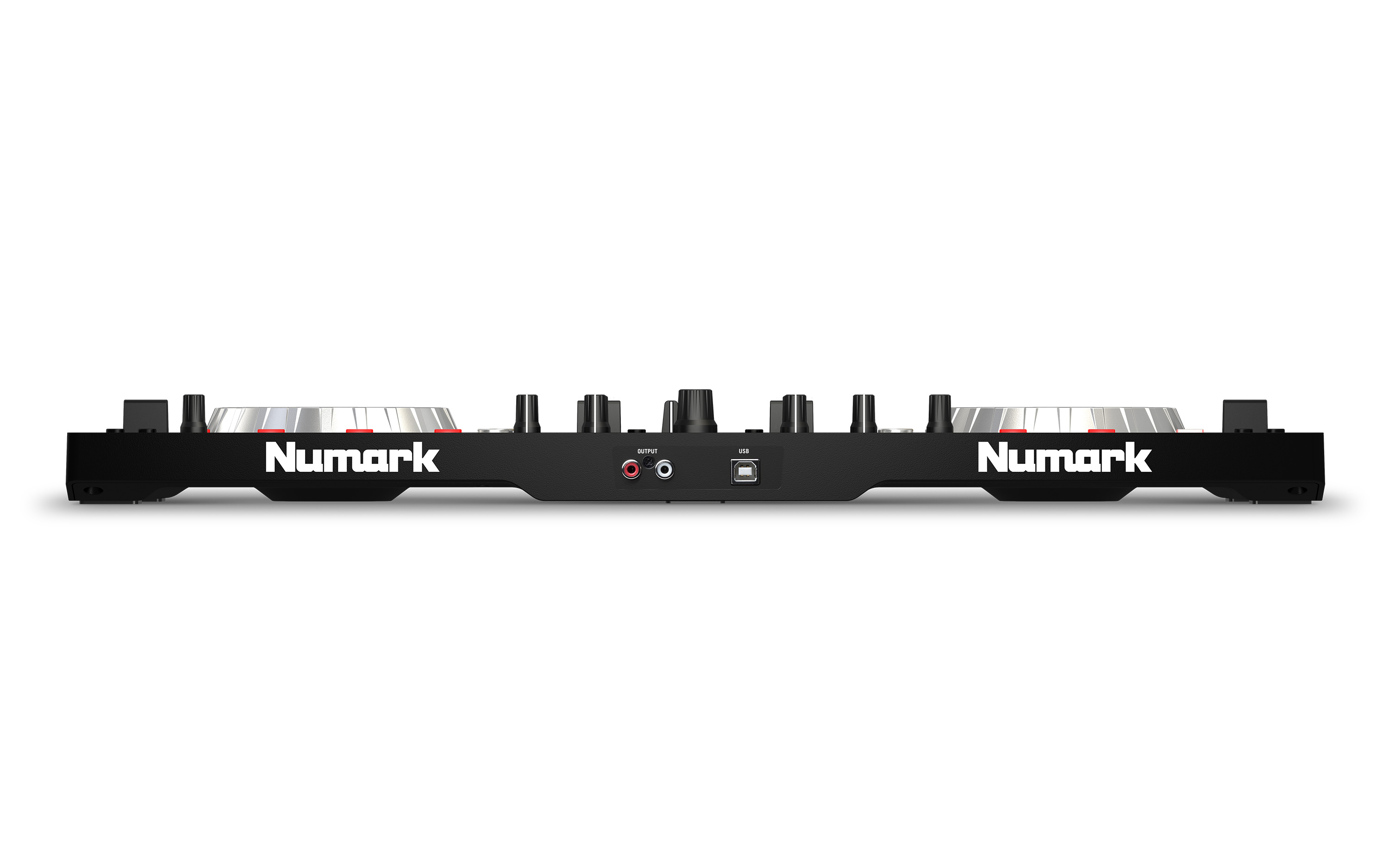 Numark Mixtrack Platinum + Numark Mixtrack Case - DJ Sets - Variation 2