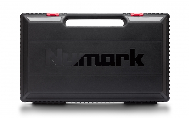 Numark Mixtrack Platinum + Numark Mixtrack Case - DJ Sets - Variation 3