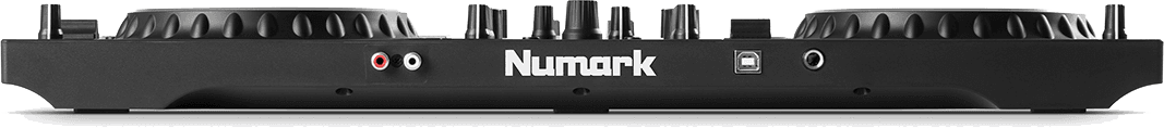 Numark Mixtrack Pro Fx - Controlador DJ USB - Variation 2