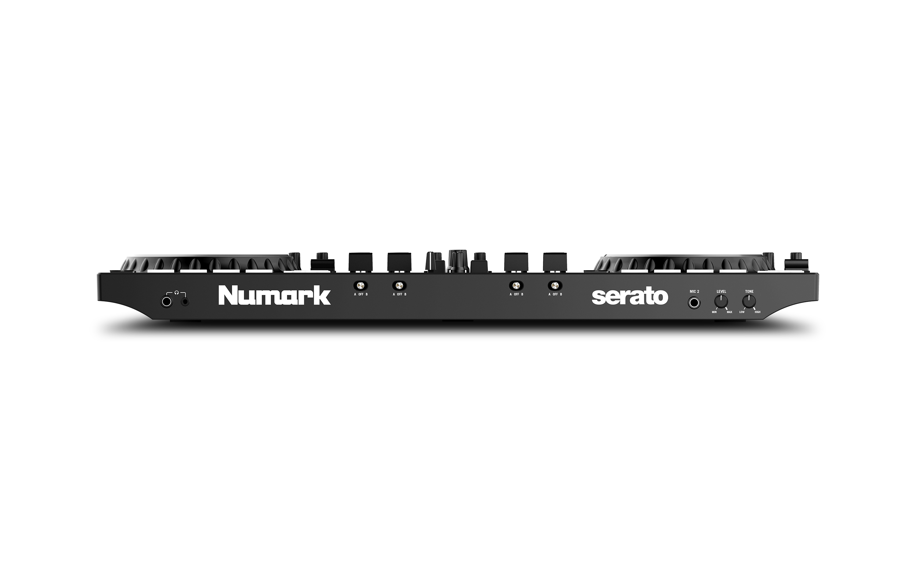 Numark Ns4 Fx - Standalone DJ Controller - Variation 3