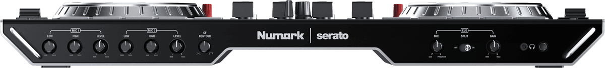 Numark Ns6ii - Controlador DJ USB - Variation 2