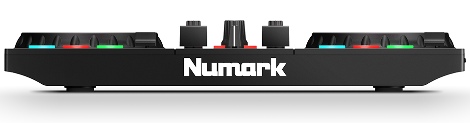 Numark Party Mix 2 - Controlador DJ USB - Variation 1
