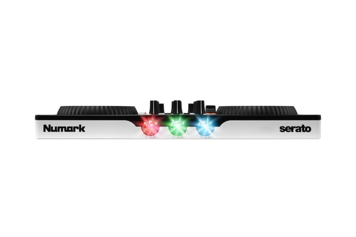 Numark Party Mix Iii - Controlador DJ USB - Variation 8
