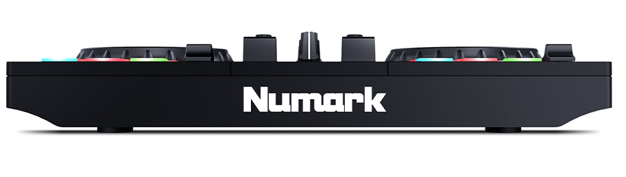 Numark Party Mix Live - Controlador DJ USB - Variation 4