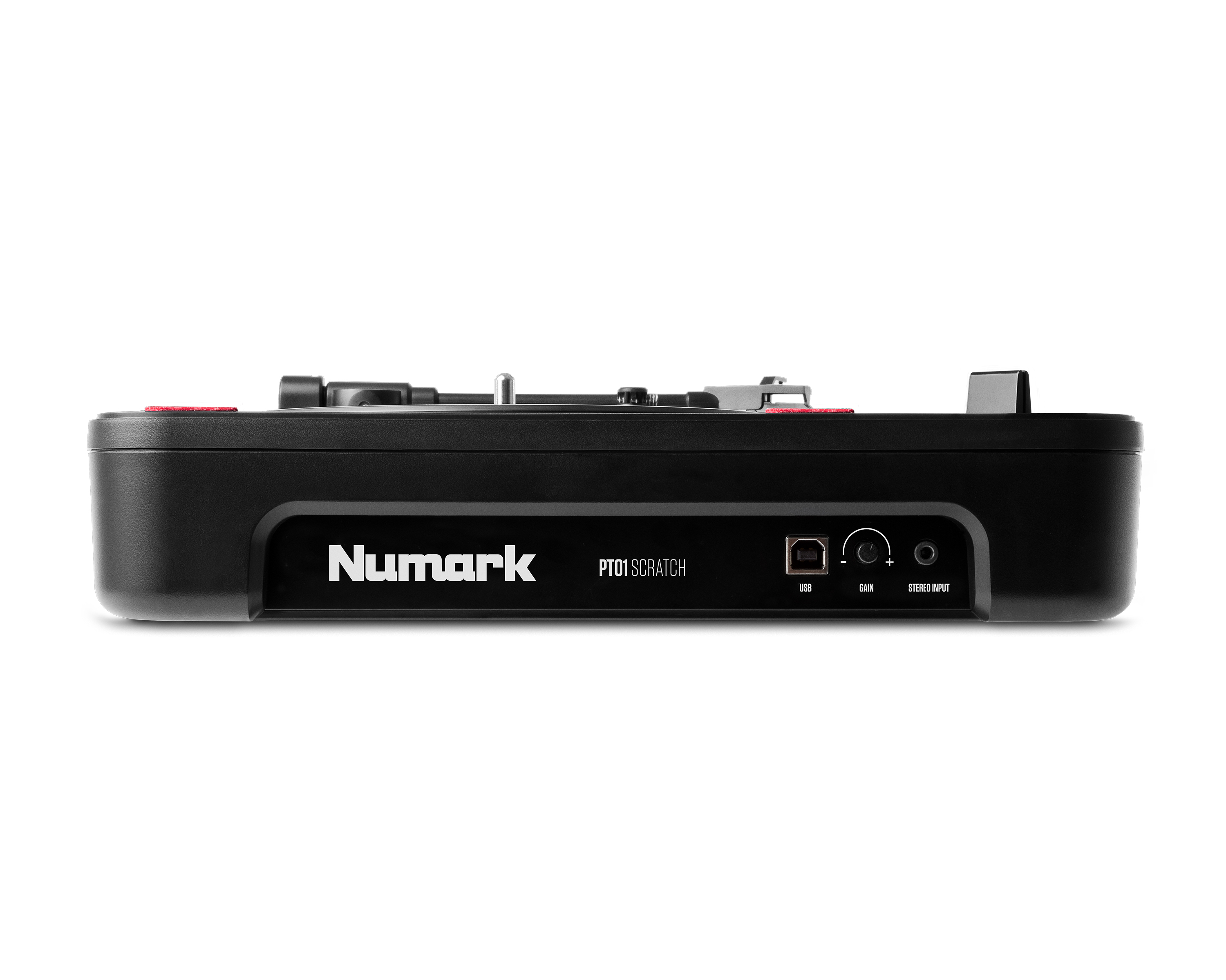 Numark Pt01 Scratch - Plato de vinilo - Variation 2